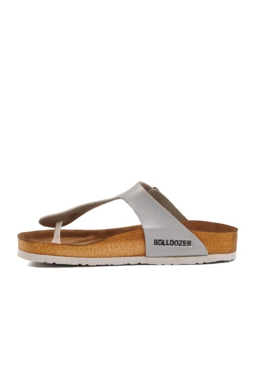 Gümüş  Kadın Terlik 221303 Z