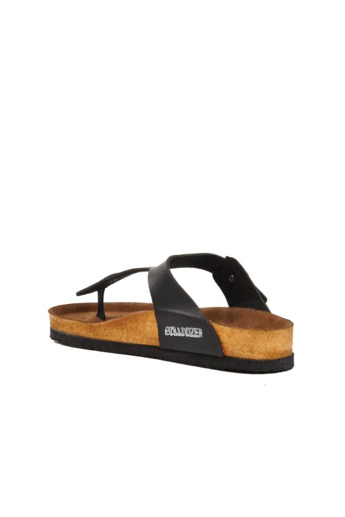 Siyah  Kadın Terlik 221303 Z