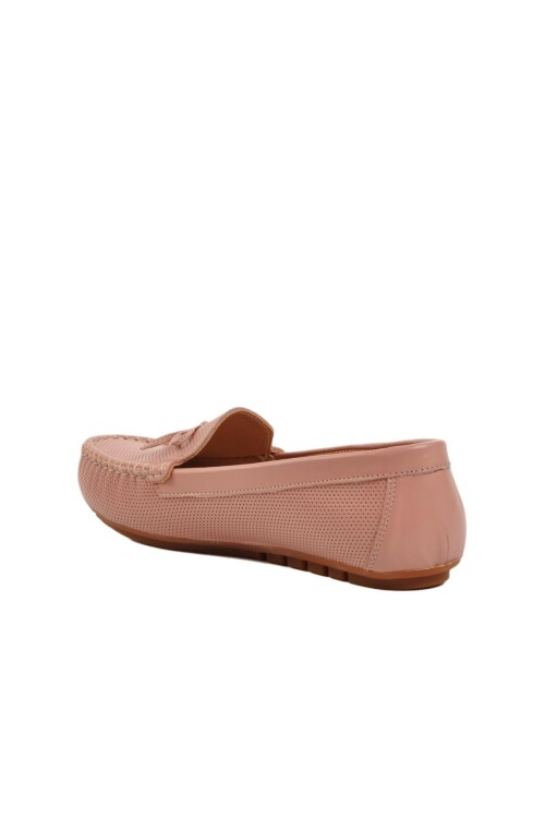 Powder Womens Casual Shoes 221516 Z NARROW MOLD