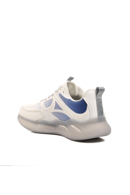 Beyaz  Erkek Spor Ayakkabı 231495 M