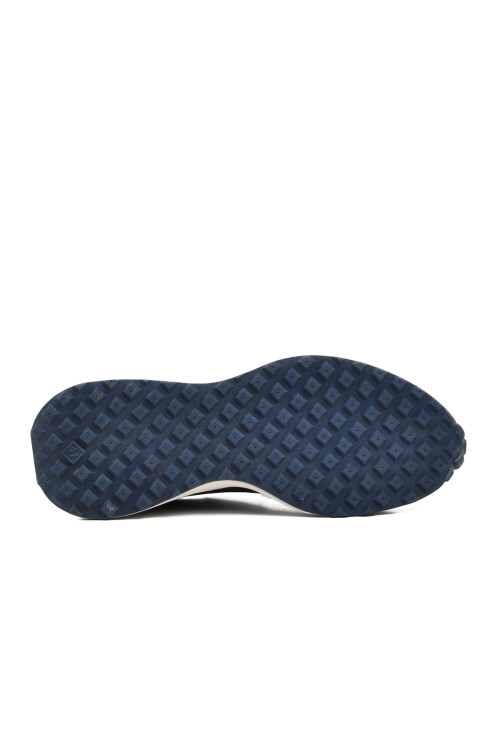 Lacivert  Erkek Sneaker 23528 M