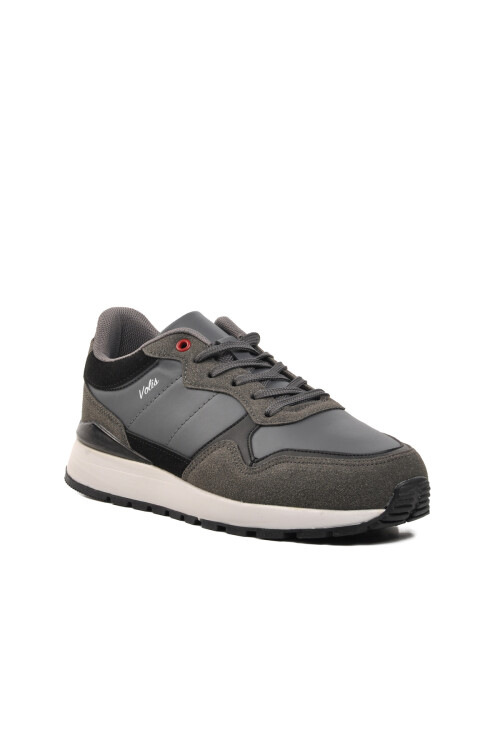 حذاء رياضي رجالي مدخن 23547 M