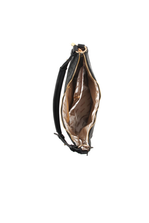 Black Womens Shoulder Bag 2390051K Bag