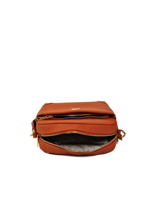 VenusTile Women's Shoulder Bag 2390070K Bag