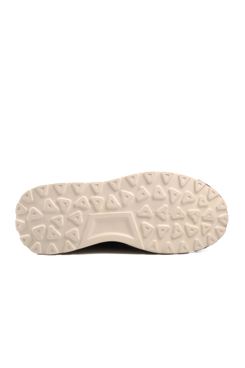 حذاء رياضي رجالي كاكي 23K521 M