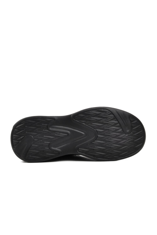 MEVSİMLİK Siyah  Erkek Spor Ayakkabı 23K550 M