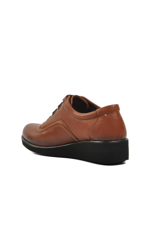 Taba  Kadın Günlük Ayakkabı 25827-1 Z