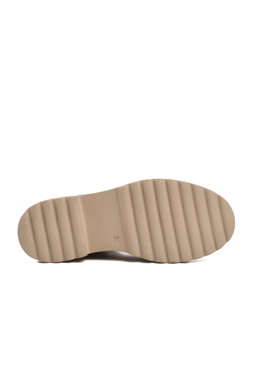 Bej  Kadın Chelsea Bot 261074 Z