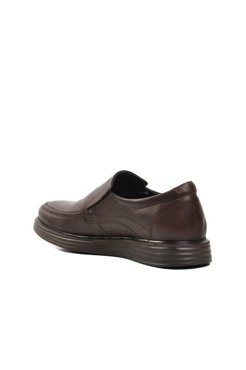 Kahverengi  Erkek Günlük Ayakkabı 2915 M