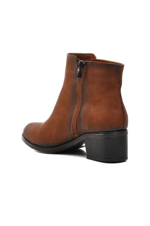 Taba-Zümrüt  Kadın Bot 325058 Z