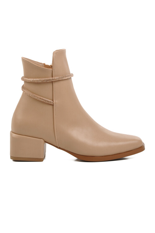 حذاء نسائي نود 326168 Z