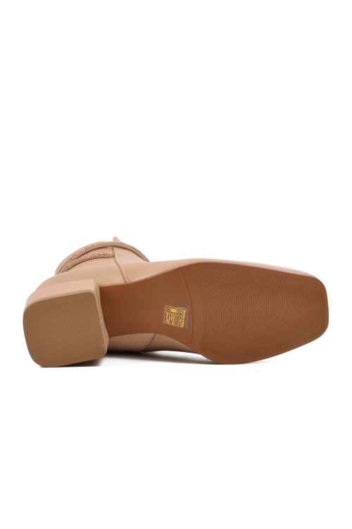 حذاء نسائي نود 326168 Z