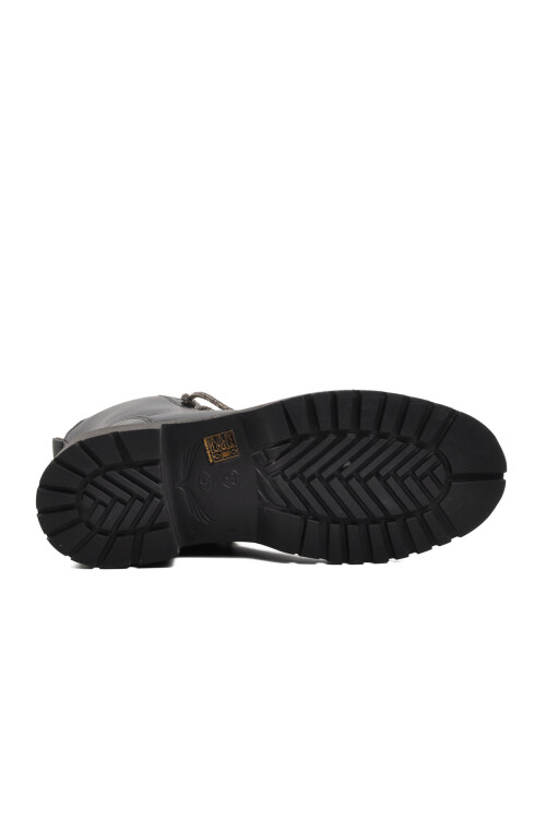 حذاء نسائي أسود 378085 Z