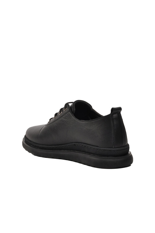 Black Womens Casual Shoes 394154 Z
