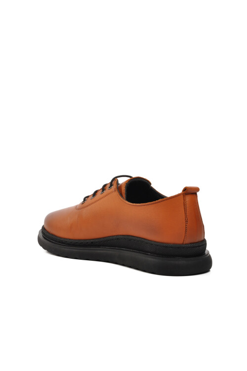 حذاء كاجوال نسائي بني 394154 Z