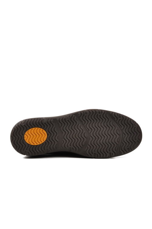 Kahverengi  Erkek Günlük Ayakkabı 4065 M