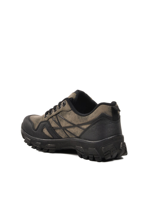 Haki  Unisex Outdoor Ayakkabı 593 G