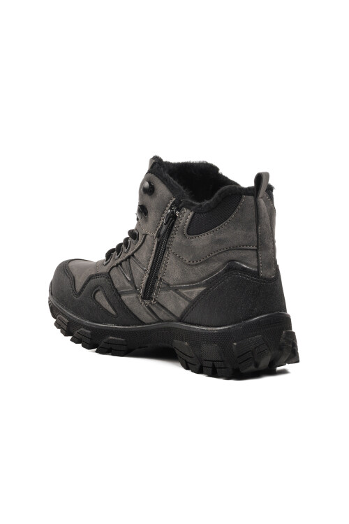 حذاء خارجي مدخن للجنسين 594 جرام