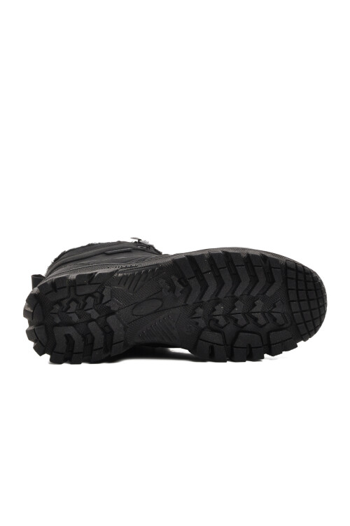 حذاء خارجي أسود للجنسين 594 G