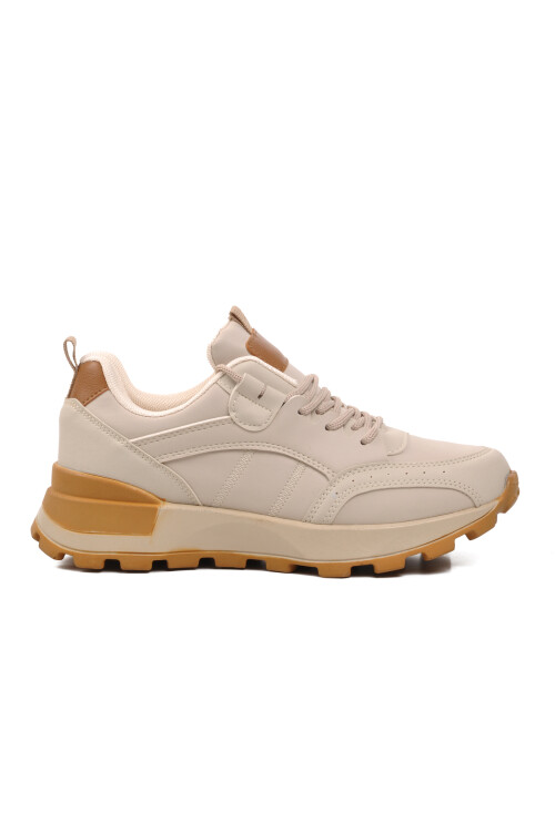 9927 Sand Womens Sneakers
