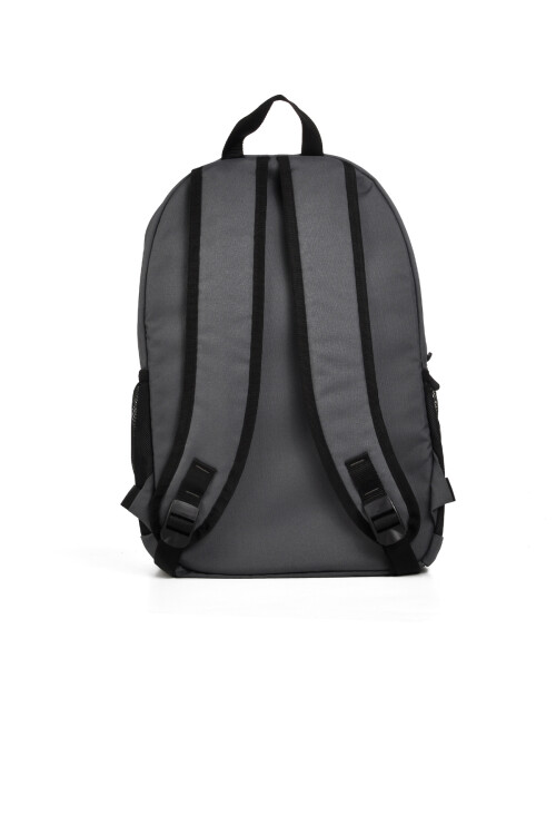 walkwaySmoked Unisex School Bag Combat