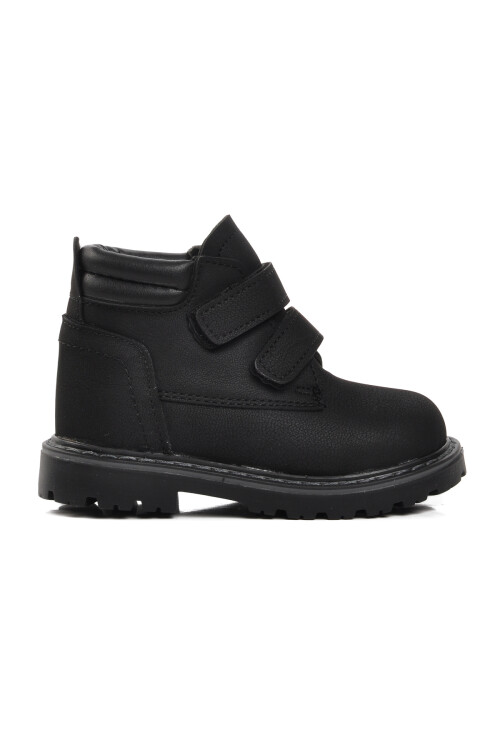 حذاء أطفال أسود-أسود Ctaye B