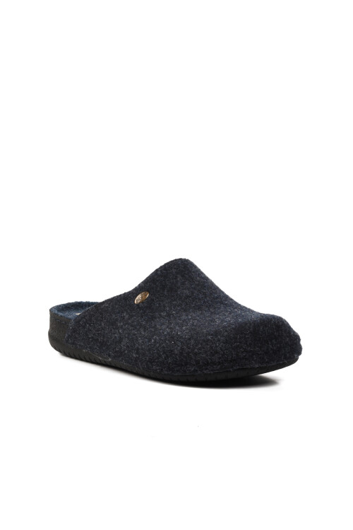 ايكمودشبشب رجالي أزرق داكن Bento K-12115 M