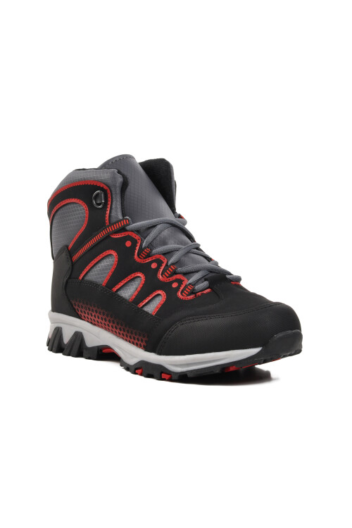 coolRed Unisex Outdoor Boots Mars G