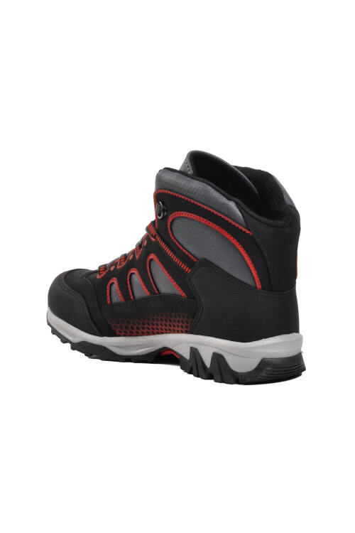 coolRed Unisex Outdoor Boots Mars G