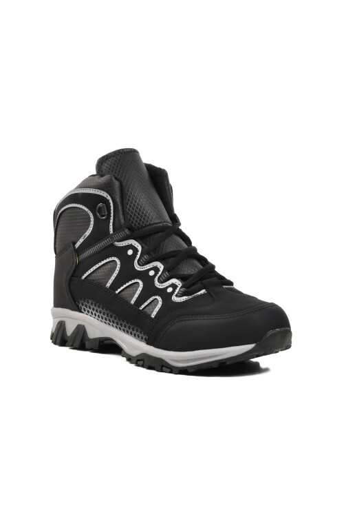 coolBlack Unisex Outdoor Boots Mars G