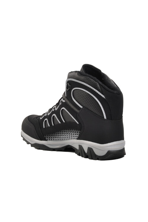 coolBlack Unisex Outdoor Boots Mars G