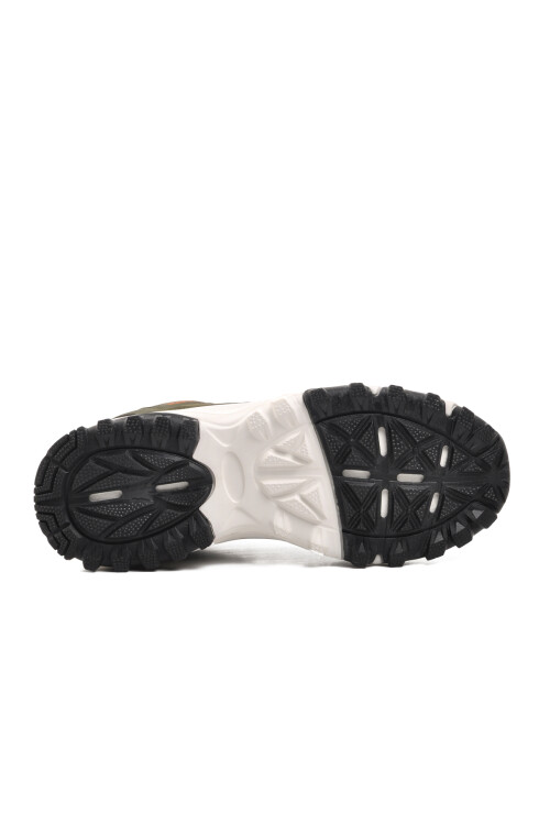 Haki  Unisex Outdoor Ayakkabı Mila G