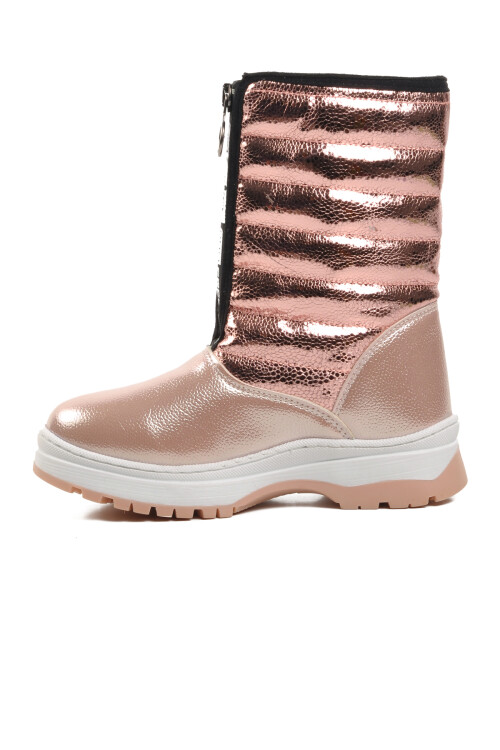 Pudra  Çocuk Kar Botu Staye P