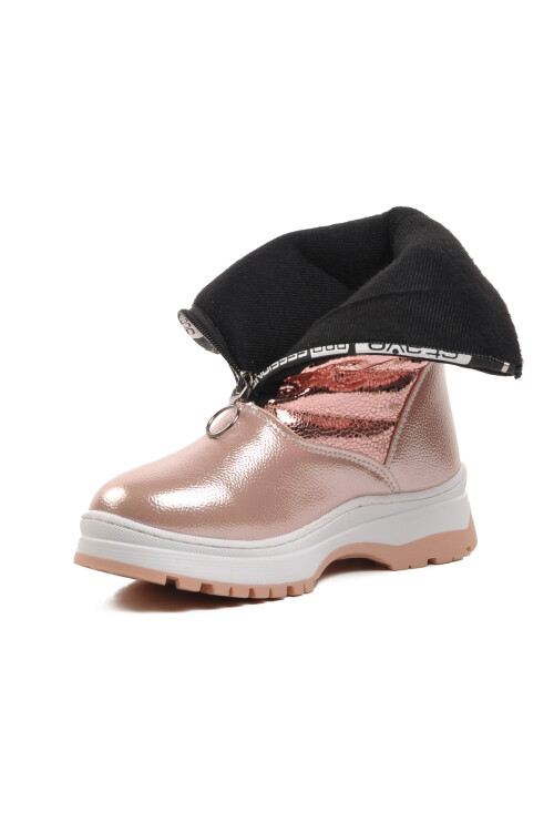 Pudra  Çocuk Kar Botu Staye P