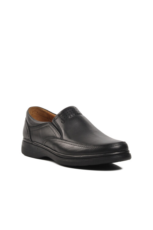 Siyah  Erkek Günlük Ayakkabı YT001 M