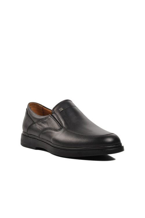 Siyah  Erkek Günlük Ayakkabı YT002 M