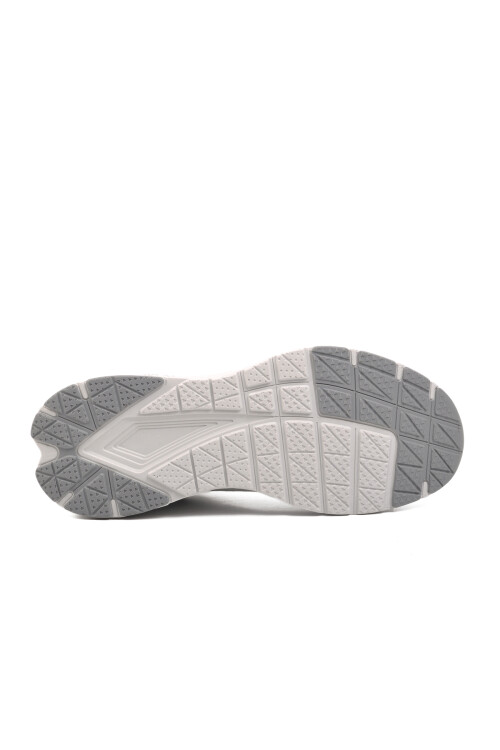 Beyaz Tekstil Erkek Spor Ayakkabı 24202 M