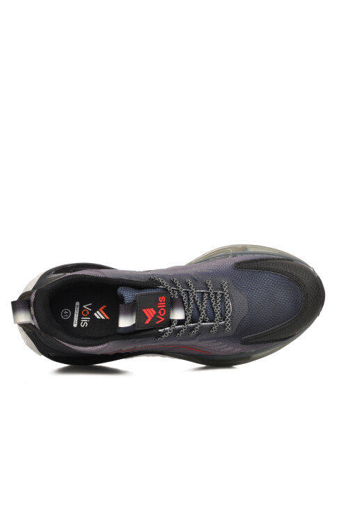 Siyah  Erkek Spor Ayakkabı 24206 M