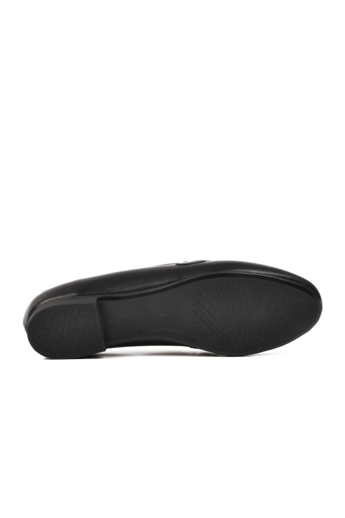 Black Womens Casual Shoes 277098 Z