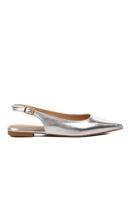 Gümüş  Kadın Babet 277100 Z