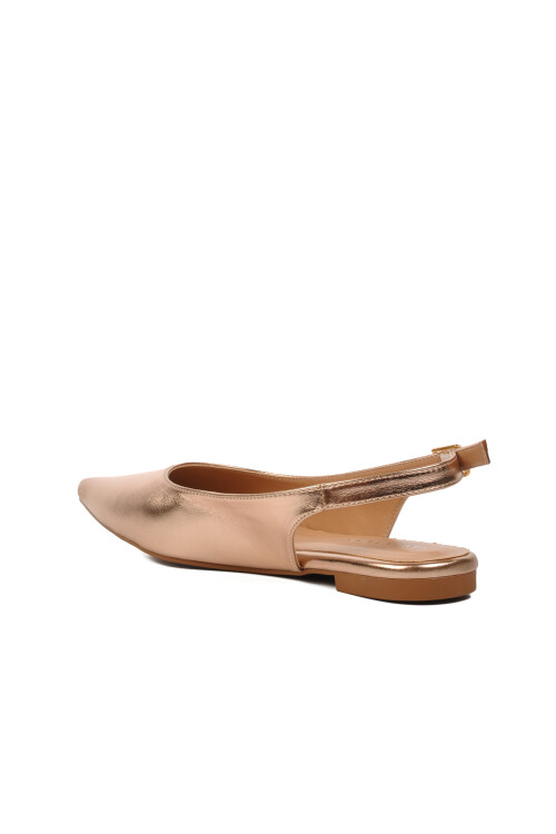 حذاء باليرينا نسائي روز 277100 Z