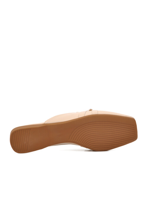 شبشب نسائي بيج 277110 Z