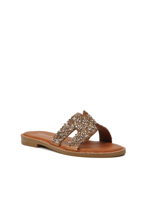 Rose Womens Slippers 286074 Z