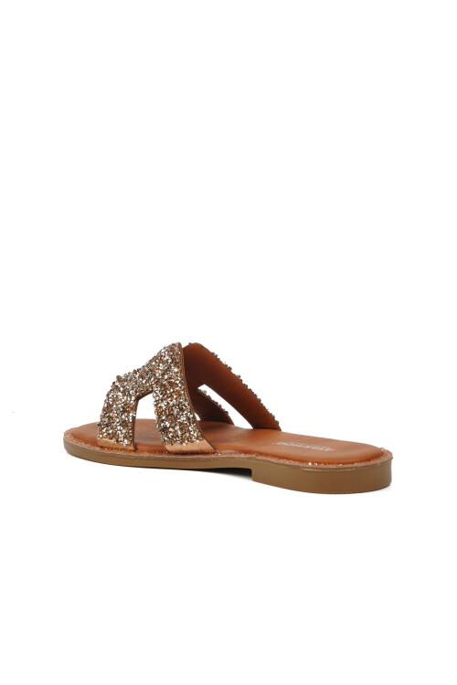 Rose Womens Slippers 286074 Z