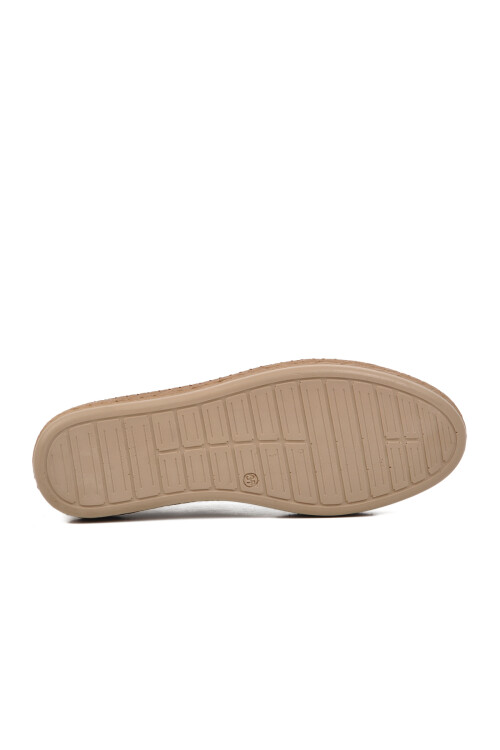 Siyah  Kadın Günlük Ayakkabı 394163 Z