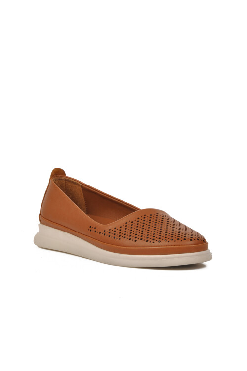 Taba Anatomik Hafif Kadın Babet 447018 Z