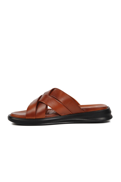 ايكمودشبشب رجالي تان 482022 M