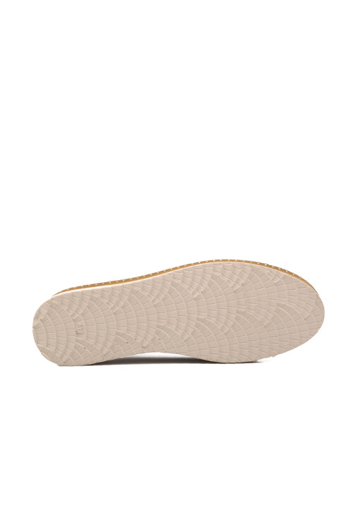 Siyah Anatomik Kadın Casual Ayakkabı 651497 Z