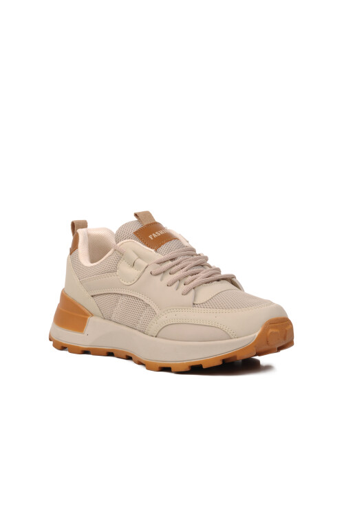 Sand Unisex Sneakers 9927-24Y G
