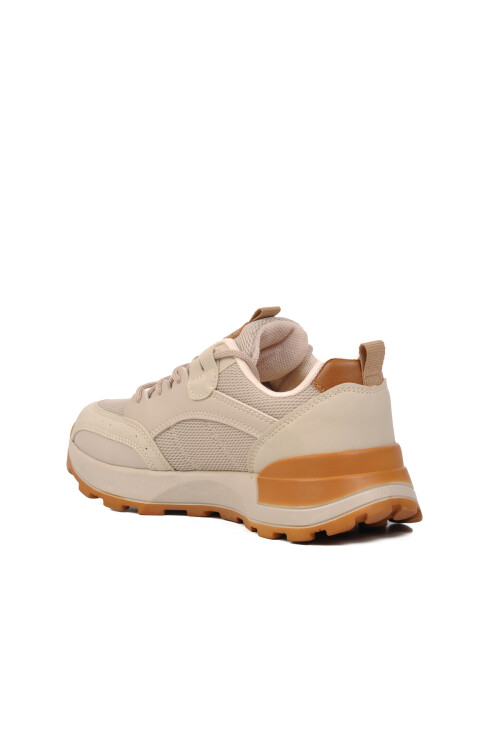 Sand Unisex Sneakers 9927-24Y G